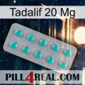 Tadalif 20Mg 28